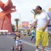Nezahualcóyotl: Reportan mala gestión en 100 días de Adolfo Cerqueda