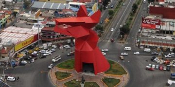 Nezahualcóyotl reprueba en derechos humanos