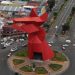 Nezahualcóyotl reprueba en derechos humanos