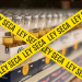 No habrá Ley Seca en Coahuila pero tiendas anuncian que sí suspenderán venta de alcohol