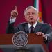 Pide AMLO reforzar vacunación en abril