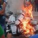 Queman urnas por anomalías en elección de agentes municipales en Veracruz