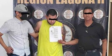 Raúl Alfredo “N”, presunto feminicida de María Fernanda Contreras, recibe prisión preventiva