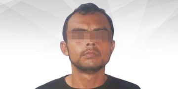 Reaprehenden a “El Contador”, agresor del ex futbolista Salvador Cabañas