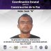 Reaprehenden a “El Contador”, agresor del ex futbolista Salvador Cabañas