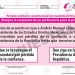 Revocación de Mandato Minuto a Minuto hoy 10 de abril: Así puedes votar
