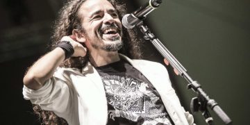 Rubén Albarrán: Así respondió el vocalista de Café Tacvba a invitación de AMLO para hablar del Tren Maya
