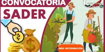 Sader trabaja con productores e industria para garantizar abasto agropecuario