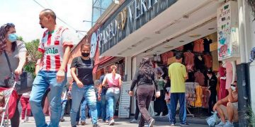 Sector empresarial teme resurgimiento del fenómeno Mara en Chiapas
