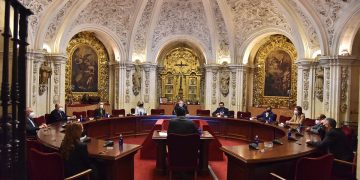 Señala Cabildo de Neza opacidad en Plan de Obras; dan 428 mdp sin detalles