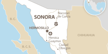 Sonora pedirá al gobierno federal formar parte de empresa que explote el litio