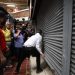 Tras incendio, reabren mercado San Juan de Dios