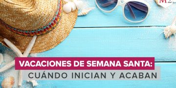 Vacaciones Semana Santa 2022: Horarios del Transporte Público de la CDMX