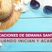 Vacaciones Semana Santa 2022: Horarios del Transporte Público de la CDMX