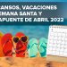 Vacaciones Semana Santa 2022: ¿Viajarás a Cancún?, consulta el MAPA de sargazo este 14 de abril