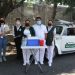 Vacuvochito recorre Jalisco para aplicar vacunas contra COVID-19