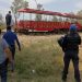 Volcadura de trenecito deja 11 heridos en Bosque de Aragón