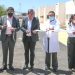 Zacatecas: Renuevan hospital en Fresnillo