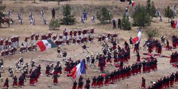 5 de mayo: ¿se paga doble por trabajar en el aniversario de la Batalla de Puebla?