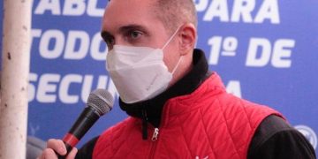 Adrián Rubalcava promete coordinación entre Cuajimalpa y el Gobierno de la CDMX