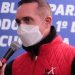Adrián Rubalcava promete coordinación entre Cuajimalpa y el Gobierno de la CDMX