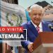 AMLO en Centroamérica: López Obrador realizará gira de trabajo de 18 horas en Honduras