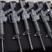 Aumentan decomisos de armas que llegan de EU en un 67% en comparación a sexenio pasado