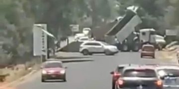 Balacera en Mazamitla, Jalisco, termina con 3 muertos