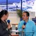 Carlos Joaquín destaca seguridad en Quintana Roo