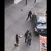 CDMX: Mujer ataca a mordidas a sus vecinos por “pisar su banqueta” en la GAM | FOTO