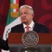 Celebra AMLO el día del trabajo desde la refinería “Olmeca” en Paraíso Tabasco