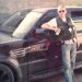 Chino Ántrax: El día que se tomó una foto con Paris Hilton y presumió sus lujos en Instagram