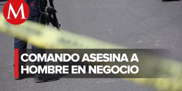 Comando armado ejecuta a mujer de 21 años en San Luis Potosí