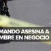 Comando armado ejecuta a mujer de 21 años en San Luis Potosí