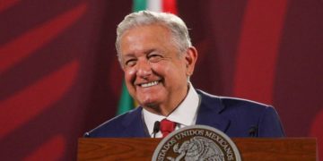 Conferencia Mañanera Minuto a Minuto 27 de mayo