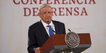 Conferencia Mañanera Minuto a Minuto 24 de mayo