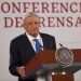 Conferencia Mañanera Minuto a Minuto 24 de mayo