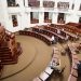 Congreso de CDMX aprueba recorte de cinco áreas al IECM