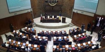Congreso de Jalisco solicita a AMLO que reciba a caravana wixárika para revisar conflicto agrario