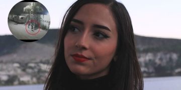 Debhani Escobar: compañero señala a un acosador de 34 años que se dio de baja de la universidad