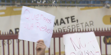 Denuncian abusos y malos tratos de agentes del INAMI a migrantes en Tamaulipas