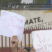 Denuncian abusos y malos tratos de agentes del INAMI a migrantes en Tamaulipas