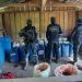 Desmantelan narco laboratorios en Tumbiscatío, Michoacán