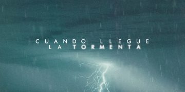 Documental “La Tormenta Perfecta” fue propuesta de organización: Claudia Sheinbaum
