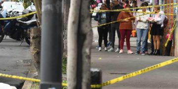 Domingo violento en Colima deja saldo de 7 homicidios