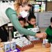 Edomex elimina cuotas de recuperación de desayunos escolares fríos