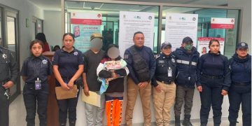 Edomex: Rescatan a una mujer secuestrada en Tecámac con ayuda del geolocalizador del celular | VIDEO