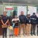 Edomex: Rescatan a una mujer secuestrada en Tecámac con ayuda del geolocalizador del celular | VIDEO