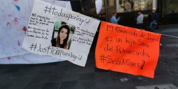 El feminicidio de Cecilia Monzón: cuando defender a las mujeres de la violencia cuesta la vida