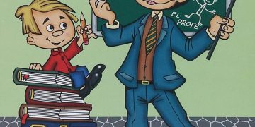 “El profe”, el apodo poco conocido de “La Tuta”: fue maestro 20 años y apadrinó a varias generaciones de normalistas